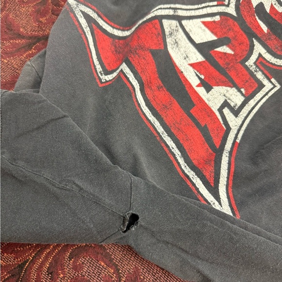 Y2K Canada Tapout Tee - Picture 6 of 6